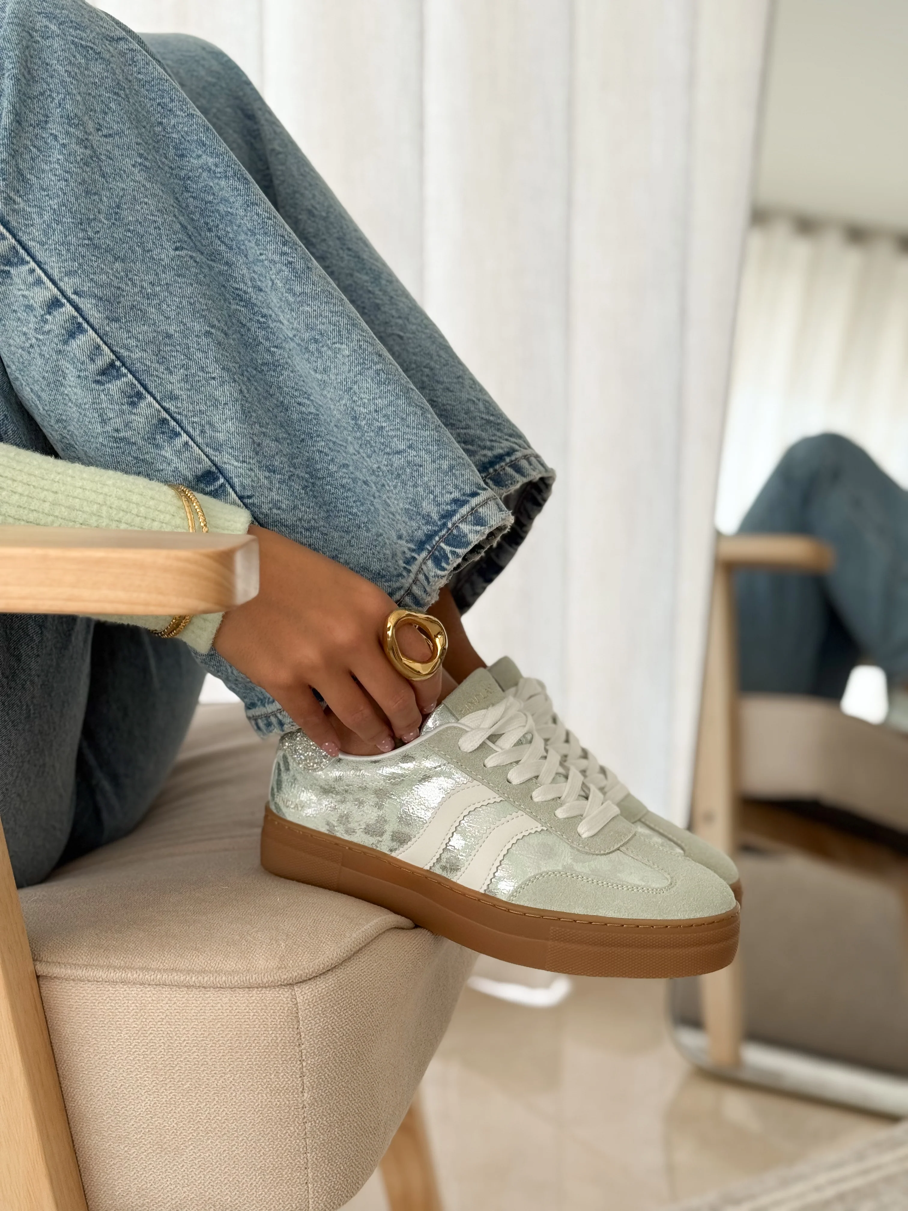 TOUTES LES CHAUSSURES